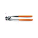 Tenaza de Ferrallista en pvc mod 1098PL