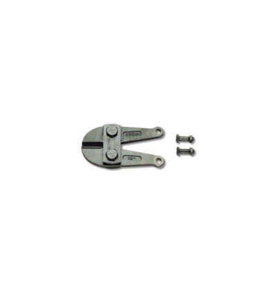 Hojas de repuesto mod 1101R