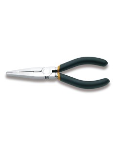 Alicate boca plana recta larga mod 1162