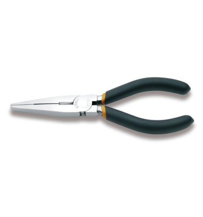 Alicate boca plana recta larga mod 1162