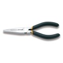 Alicate boca plana recta larga mod 1162