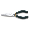 Alicate boca plana recta larga mod 1162