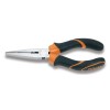 Alicate boca plana recta larga mod 1162BM