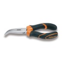 Alicate boca plana acodada bim mod 1164BM