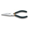 Alicate boca semirredonda recta mod 1166