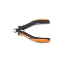 Alicate boca adelgazada bimaterial mod 1186BM
