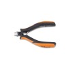 Alicate boca adelgazada bimaterial mod 1186BM