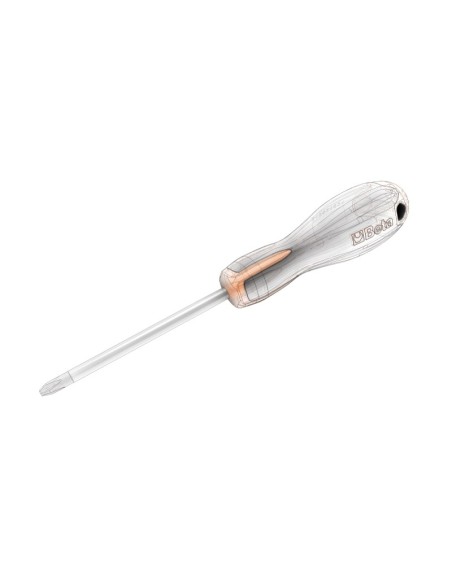 Destornillador evox para huella pozidriv mod 1209E-PZ