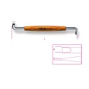 Destornillador acodado mod 1236B