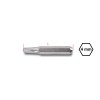 Punta con huella torx mod 1256TX