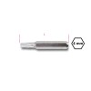Punta con huella torx tamper resistant mod 1256RTX
