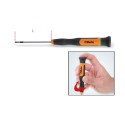 Microdestornillador de huella de cruz phillips mod 1257PH