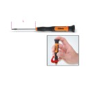 Microdestornillador de llaves mod 1257TX