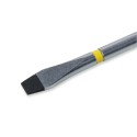 Destornillador para cabeza ranurada mod 1260MC