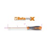 Destornillador antichispa mod 1270BA