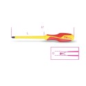 Destornillador para huella cruz phillips 1000V mod 1272MQ