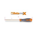 Destornillador antichispa para huella torx mod 1277BA