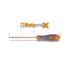 Destornillador antichispa para huella torx mod 1277BA