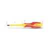 Destornillador para huella pozidriv mod 1279MQ