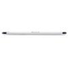 Varilla reversible con cabeza ranurada y phillips mod 1281LPH