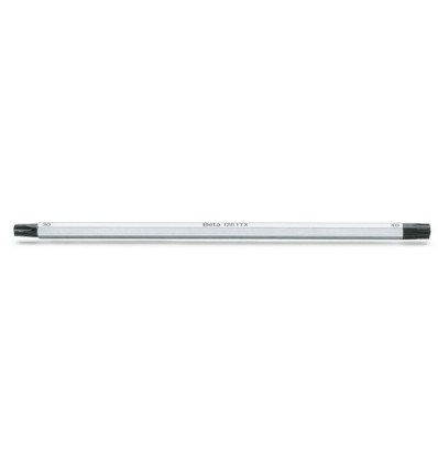 Varilla reversible con huella torx mod 1281TX