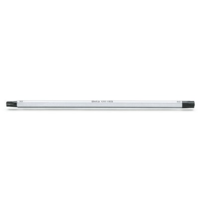 Varilla reversible con huella torx mod 1281RTX