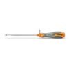 Destornillador con cabeza ranurada mod 1290HS