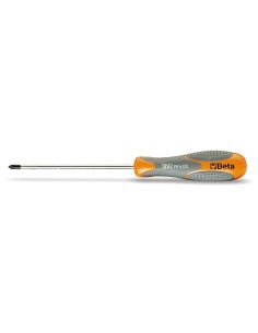 Destornillador para huella cruz mod 1292