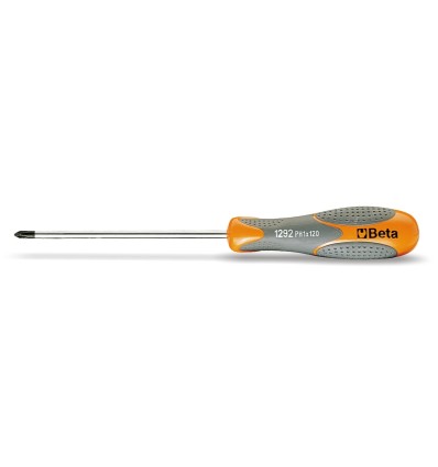 Destornillador para huella cruz mod 1292