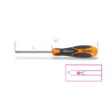Destornillador para huella cruz inoxidable mod 1292INOX