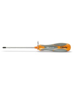 Destornillador huella cruz H-SAFE mod 1292HS