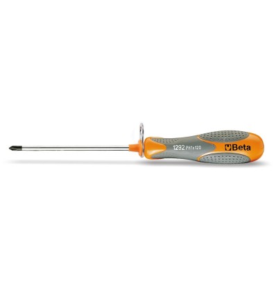 Destornillador huella cruz H-SAFE mod 1292HS
