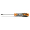 Llave macho con mango con huella torx tamper resistant mod 1298RTX