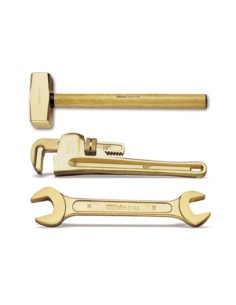 Martillo antichispa mecanico mod 1370BA