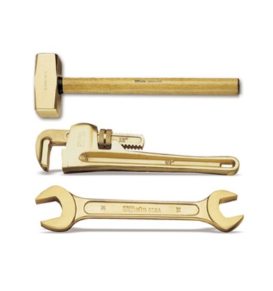 Martillo antichispa mecanico mod 1370BA