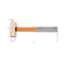Martillo antichispa mecanico mod 1370BA-PL