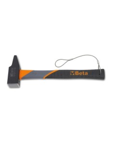 Martillo mecanico en fibra mod 1370FT-HS