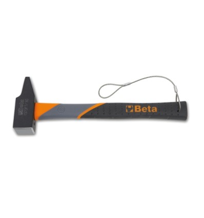 Martillo mecanico en fibra mod 1370FT-HS