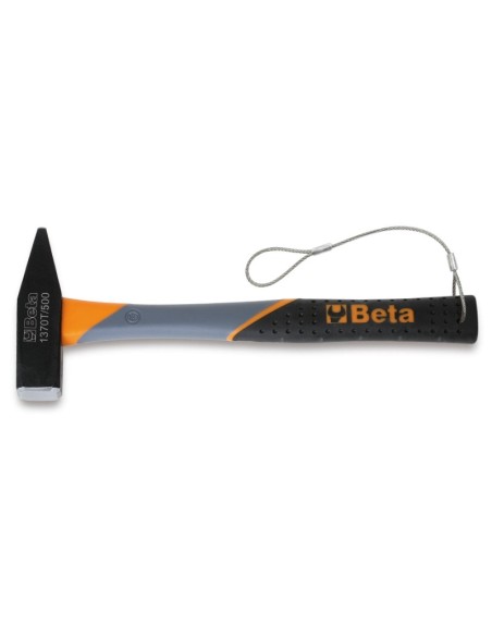 Martillo mecanico en fibra mod 1370FT-HS