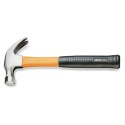 Martillo boca sacaclavos plastico mod 1375A
