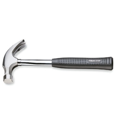 Martillo boca sacaclavos acero mod 1375B