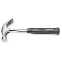 Martillo boca sacaclavos acero mod 1375B