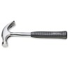 Martillo boca sacaclavos acero mod 1375B