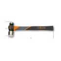 Martillo cabeza redonda de fibra mod 1377T