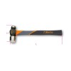 Martillo cabeza redonda de fibra mod 1377T