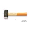 Maceta mango en madera mod 1380