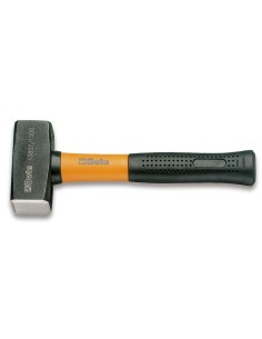 Maza recta en fibra mod 1380T