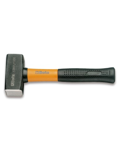 Maza recta en fibra mod 1380T