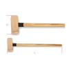 Maza antichispa mod 1381BA