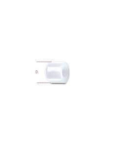 Mazo anti-rebote en plastico mod 1390HS